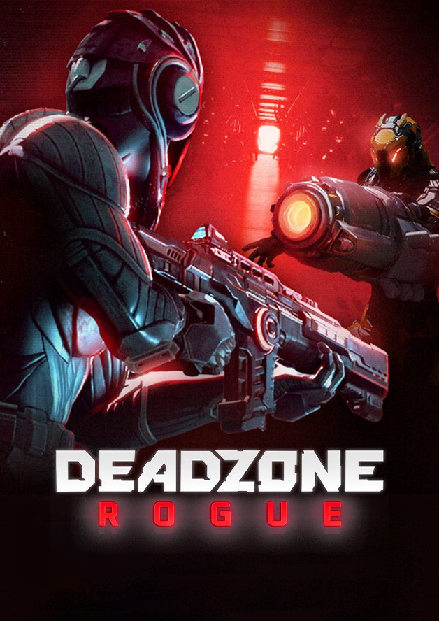 Deadzone: Rogue