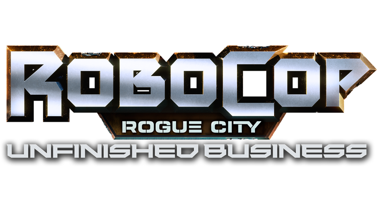 RoboCop: Rogue City - Unfinished Business