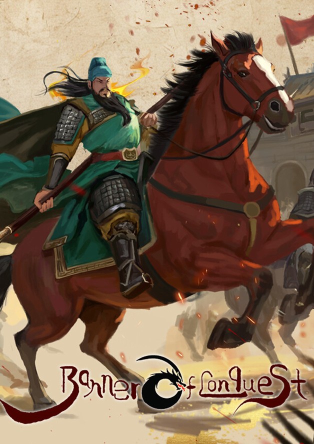 Banner of Conquest cover art