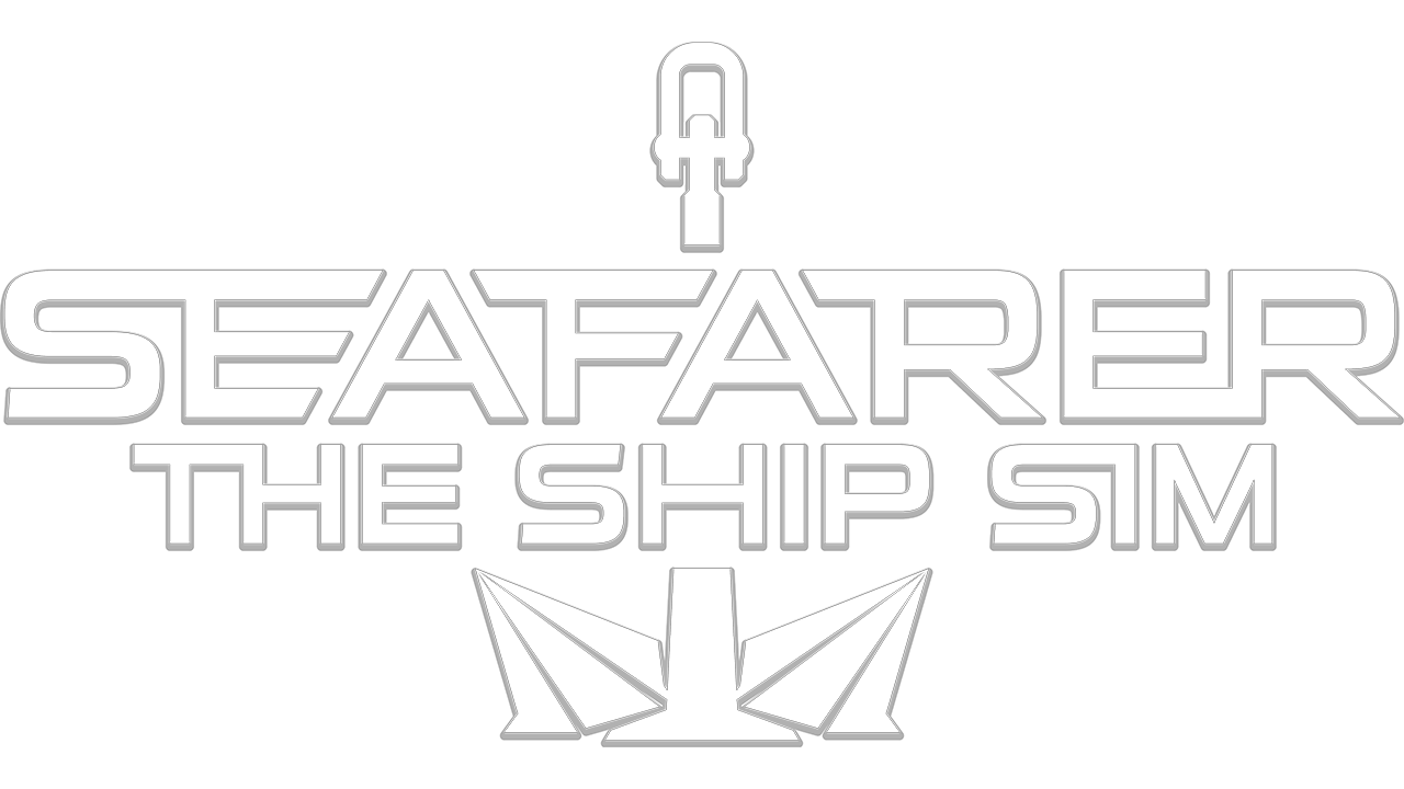 Seafarer: The Ship Sim
