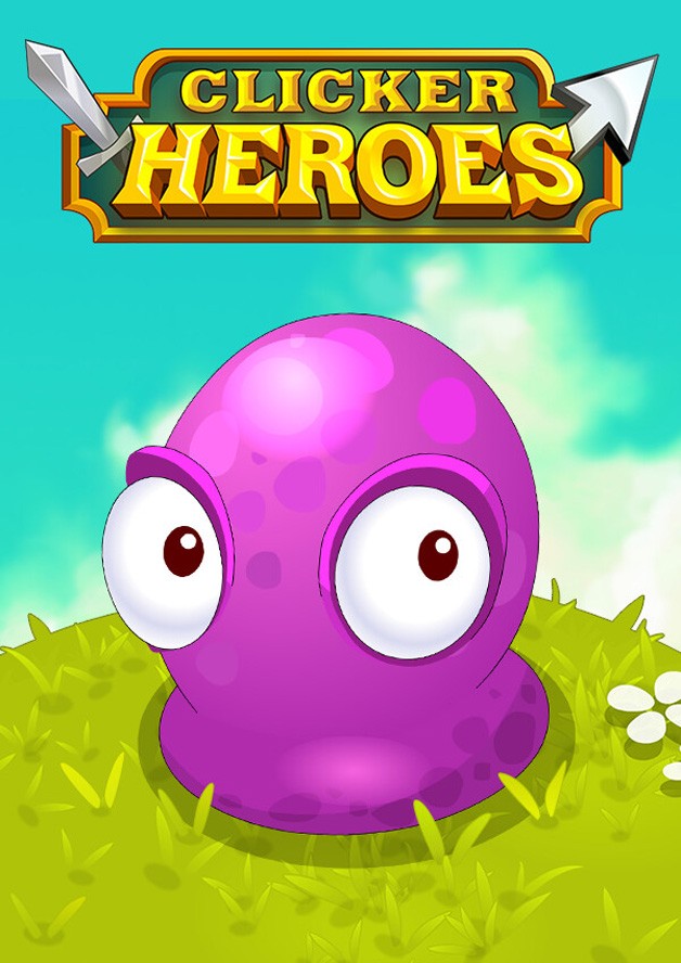 Clicker Heroes