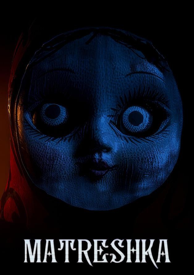 MATRESHKA cover art