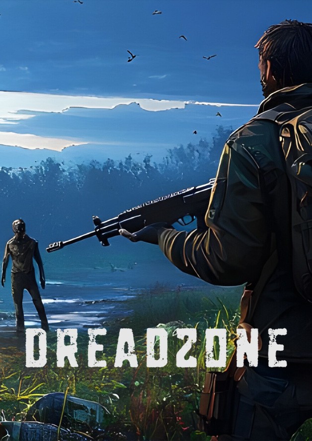 DREADZONE