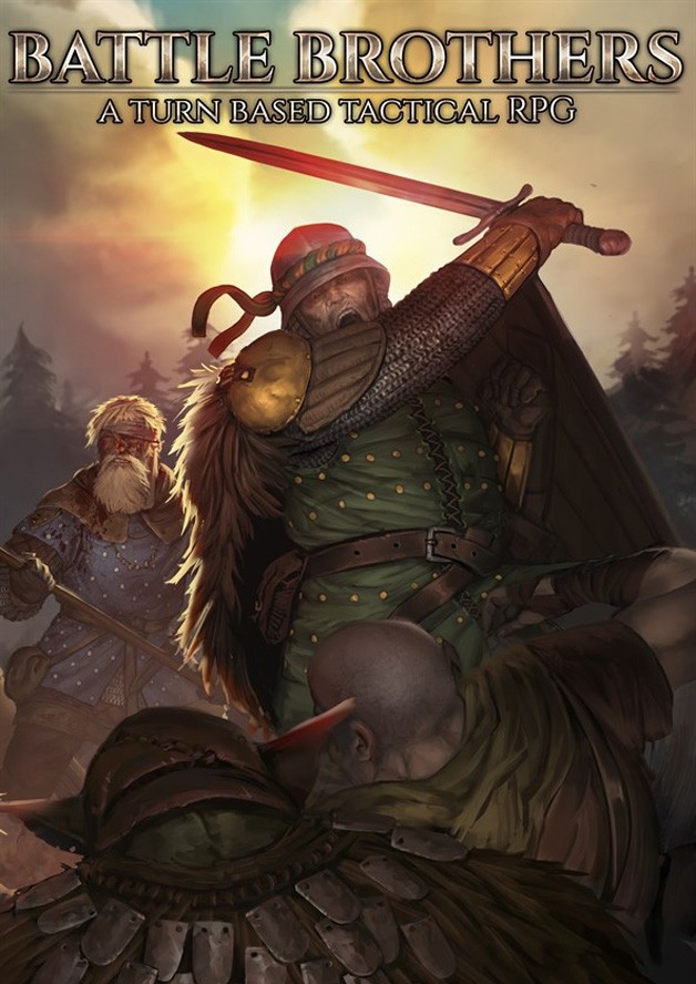 Battle Brothers