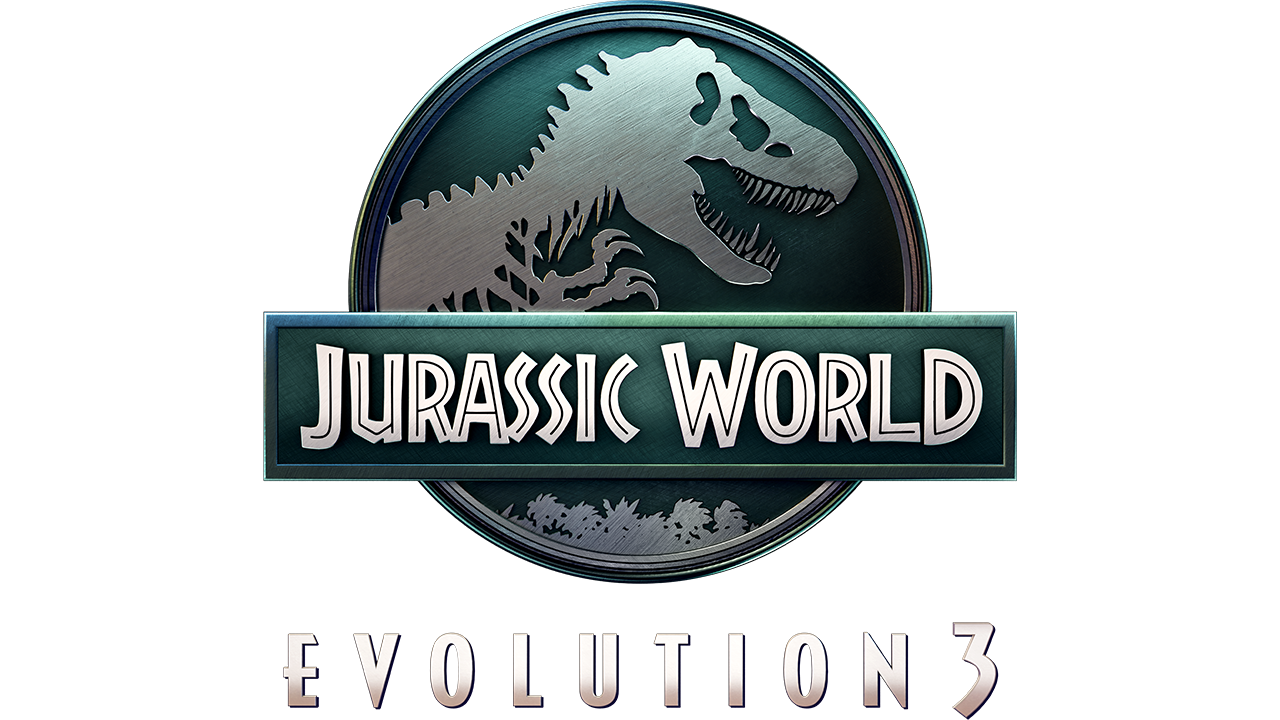 Jurassic World Evolution 3