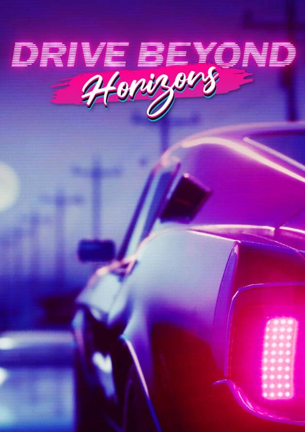 Drive Beyond Horizons
