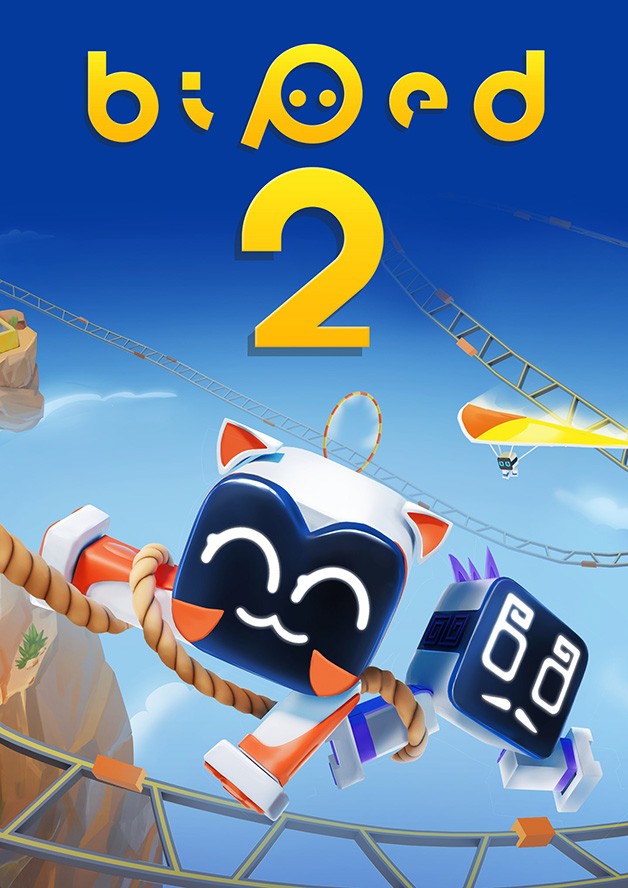 Biped 2