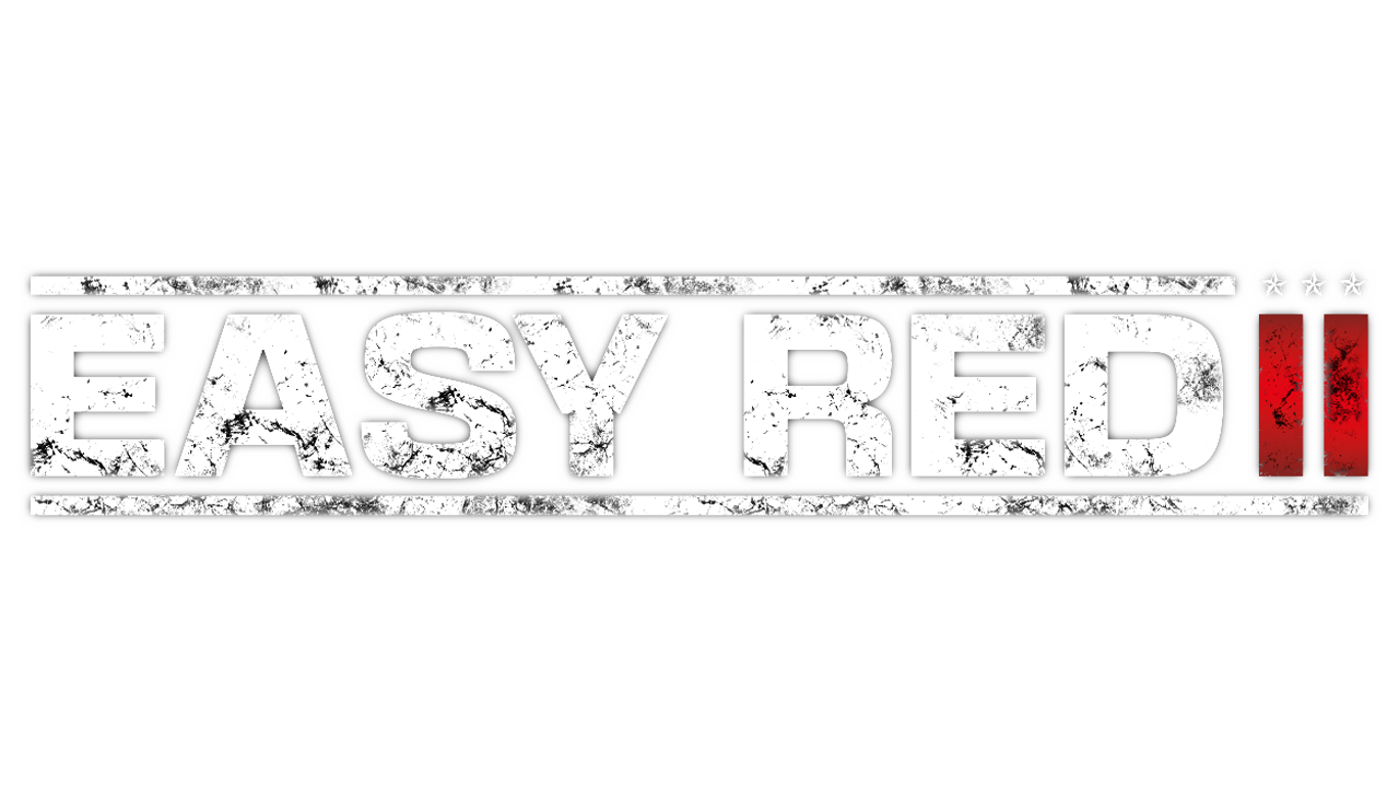 Easy Red 2