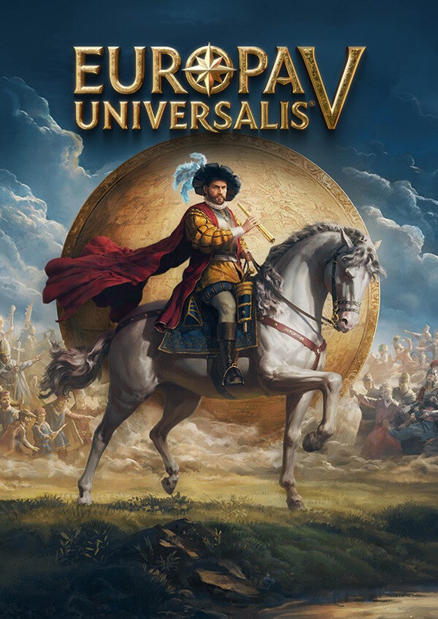 Europa Universalis V