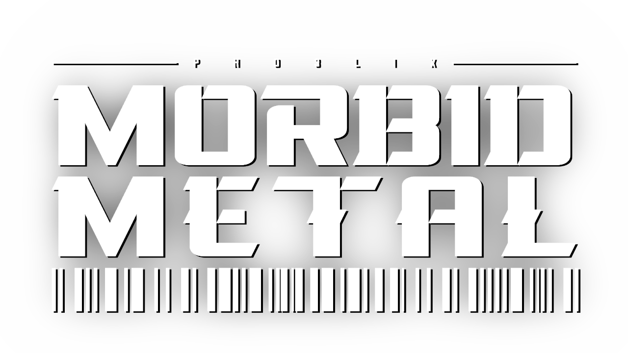 Morbid Metal