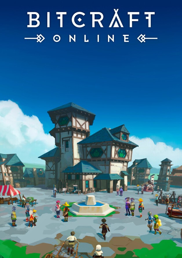 BitCraft Online