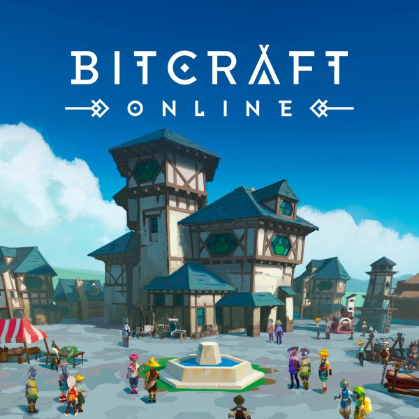 BitCraft Online
