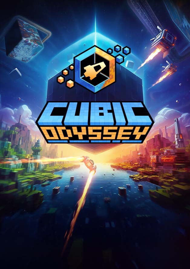 Cubic Odyssey