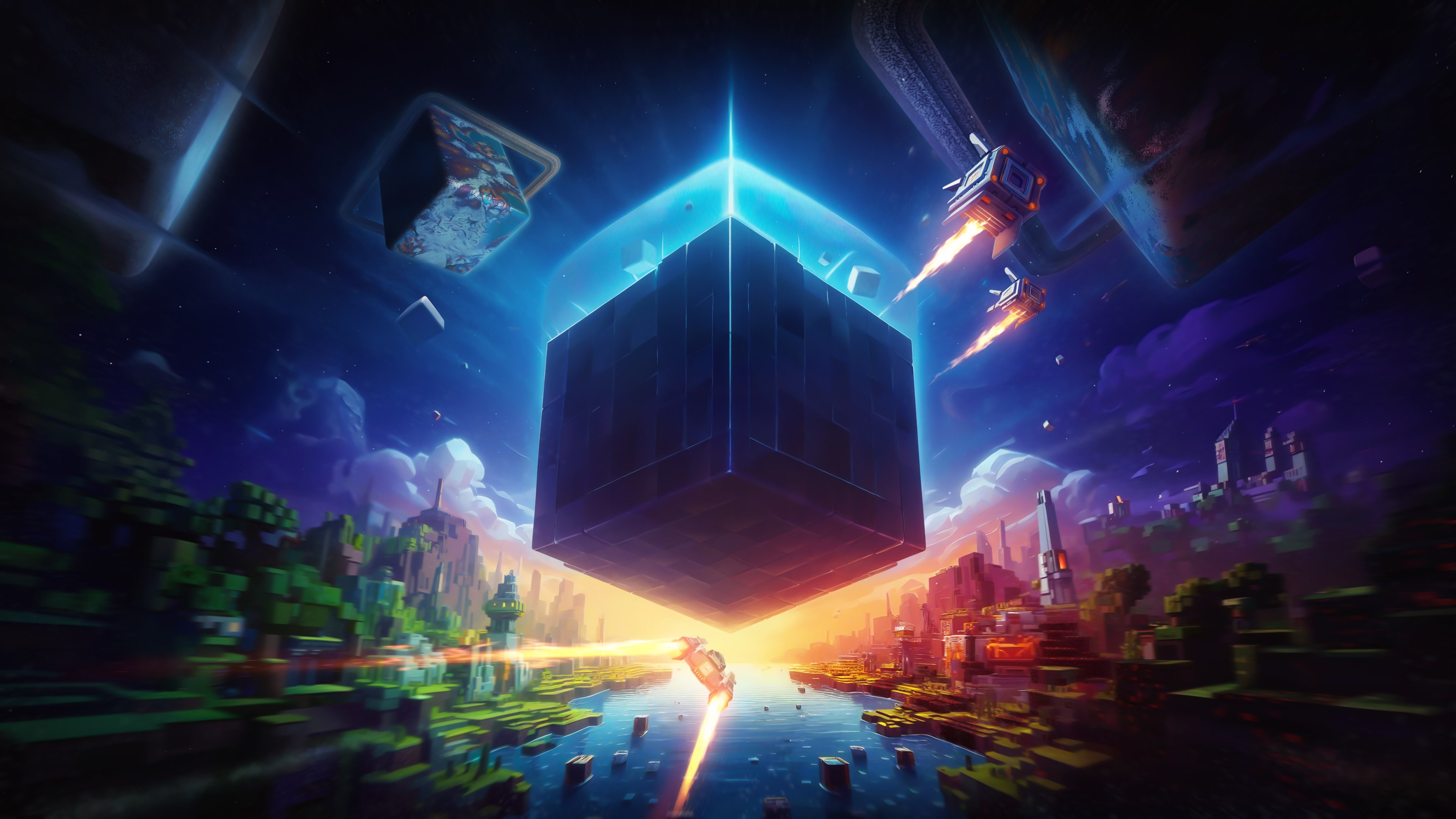 Cubic Odyssey