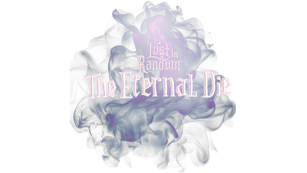 Lost in Random: The Eternal Die