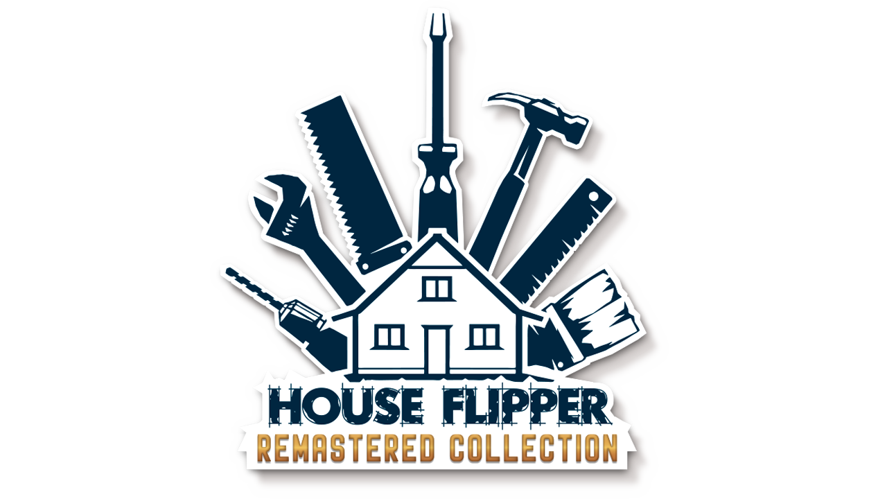 House Flipper Remastered Collection