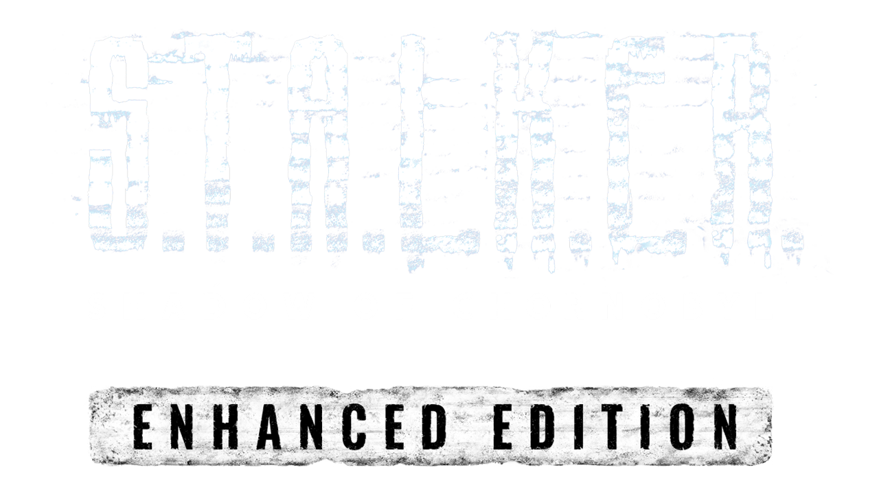 S.T.A.L.K.E.R.: Shadow of Chornobyl Édition Améliorée