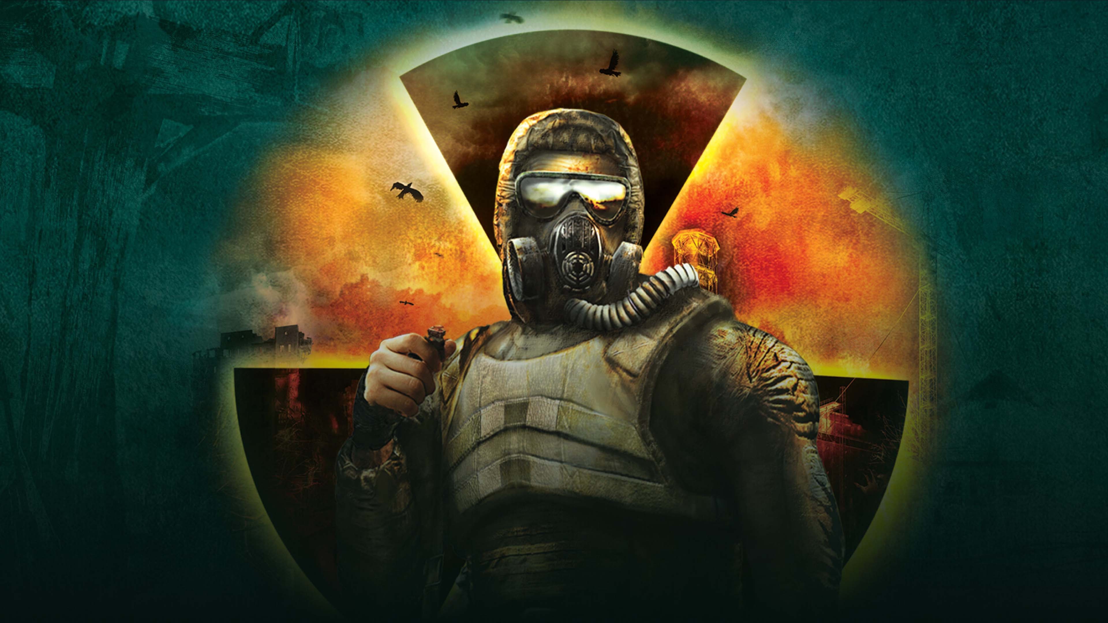 S.T.A.L.K.E.R.: Shadow of Chornobyl Édition Améliorée