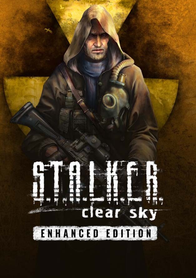 S.T.A.L.K.E.R.: Clear Sky Édition Améliorée
