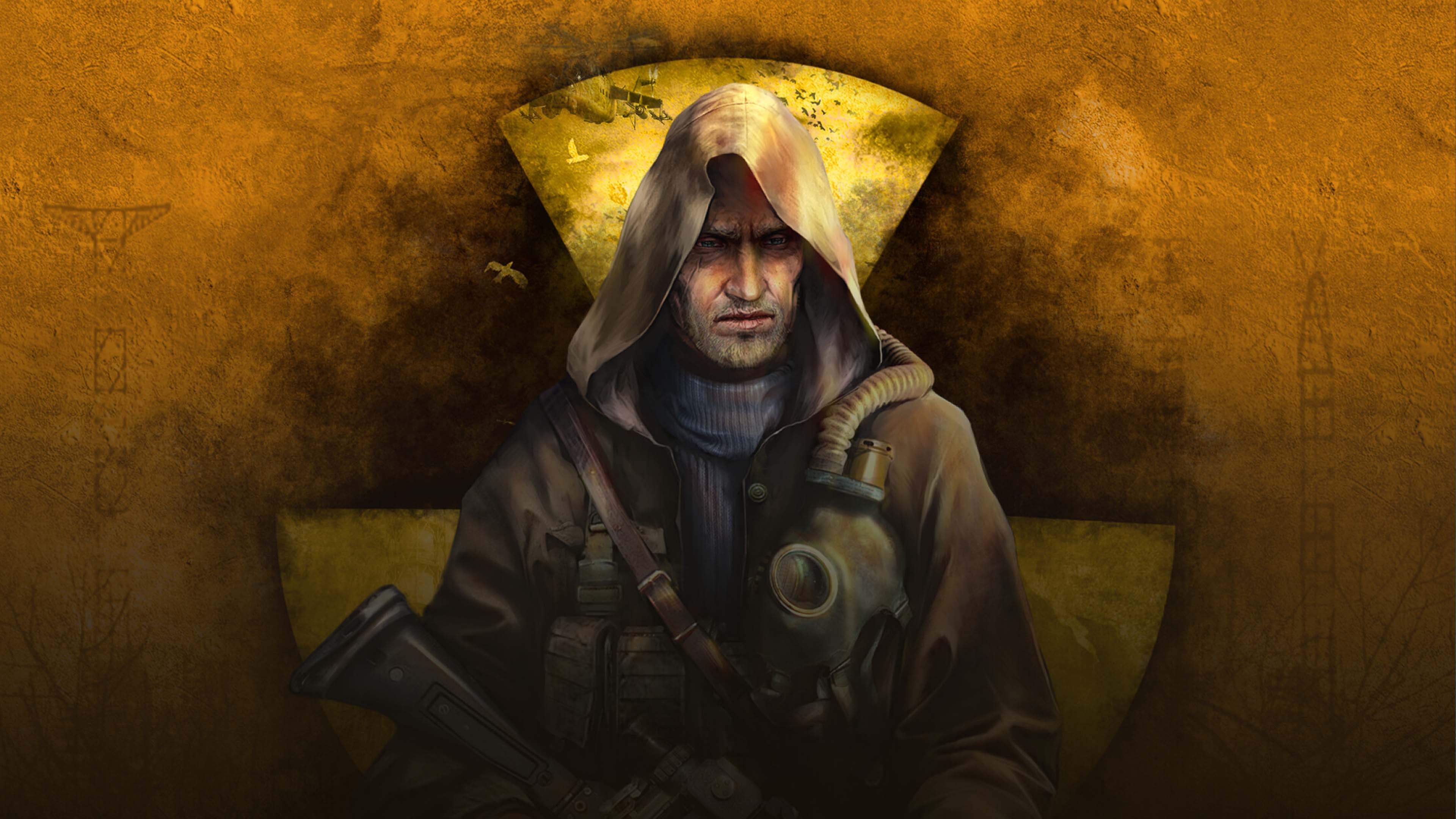 S.T.A.L.K.E.R.: Clear Sky Édition Améliorée
