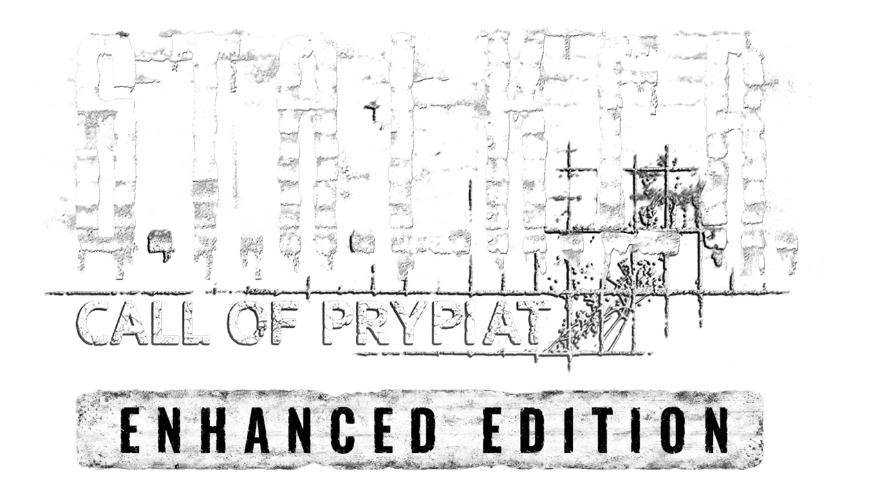 S.T.A.L.K.E.R.: Call of Prypiat Édition Améliorée