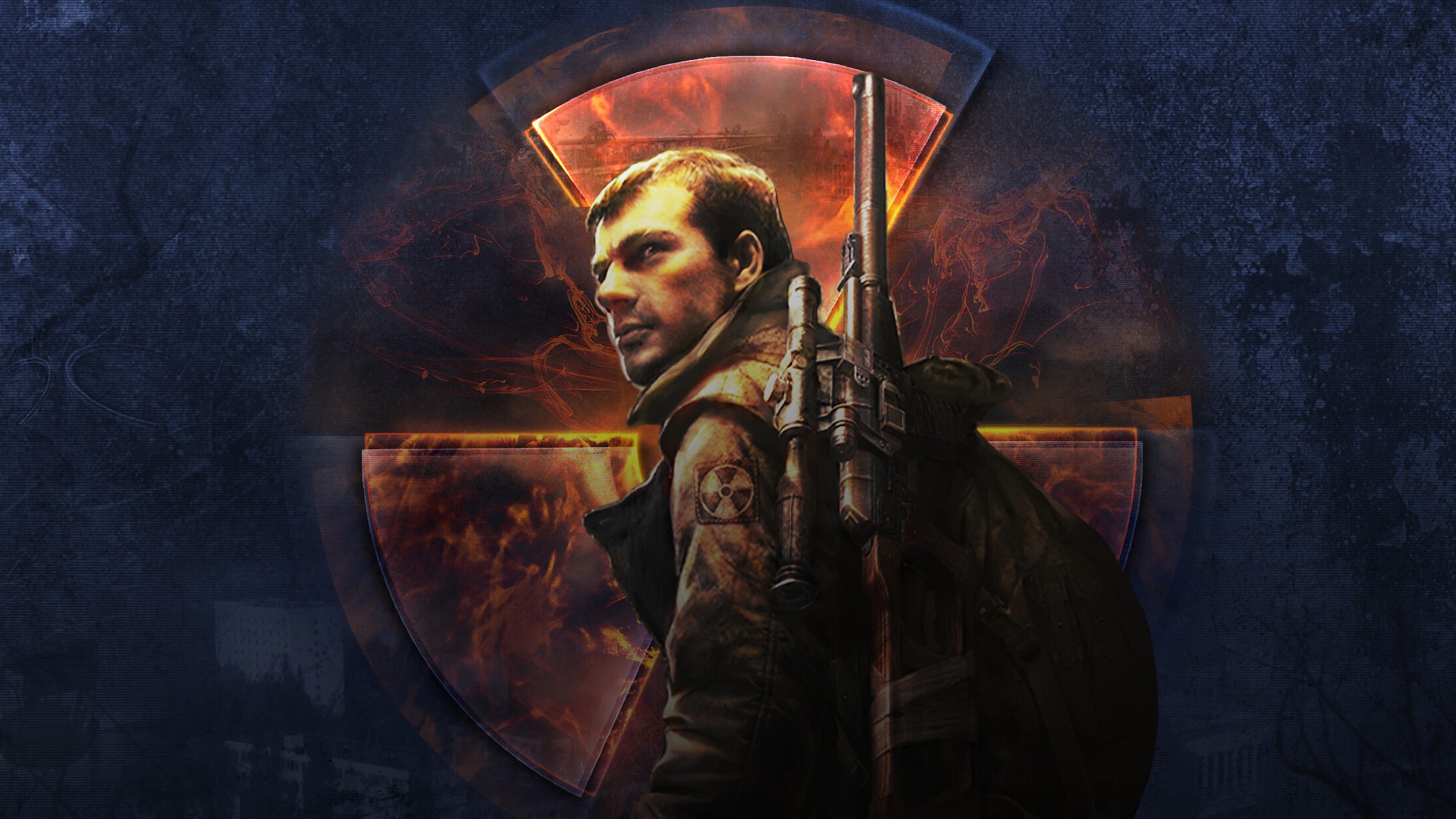 S.T.A.L.K.E.R.: Call of Prypiat Édition Améliorée