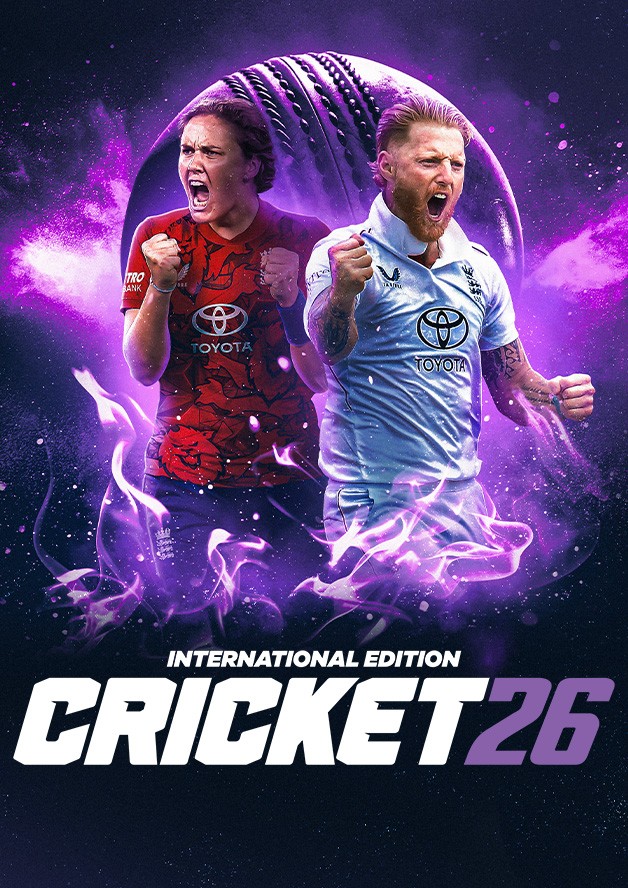 Cricket 26 - The Official Game of the Ashes