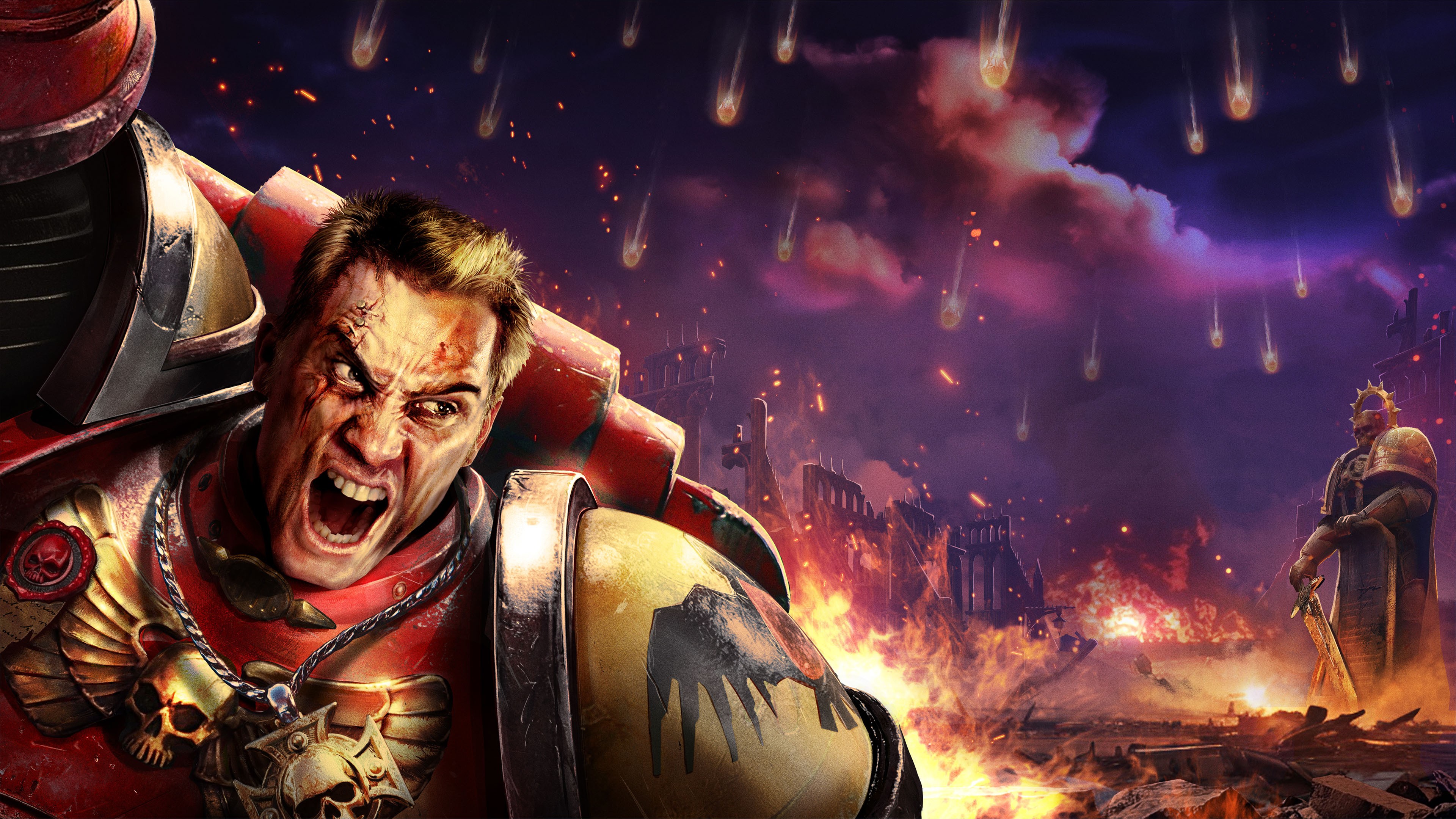 Warhammer 40,000: Dawn of War - Definitive Edition