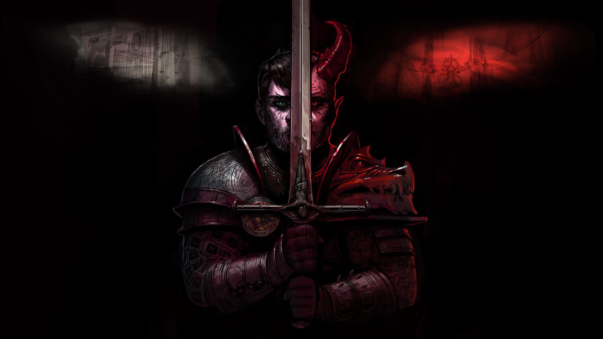 Hellslave
