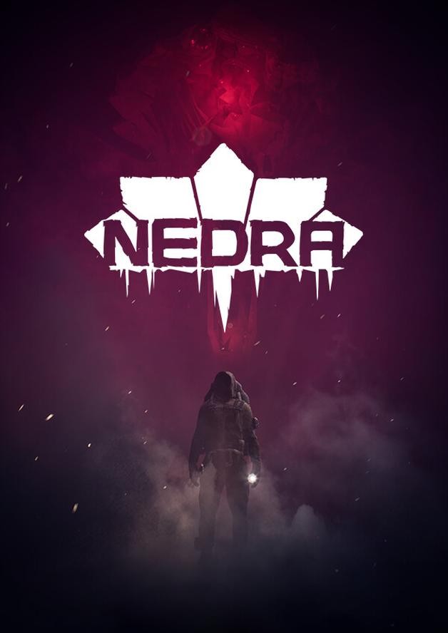 NEDRA cover art