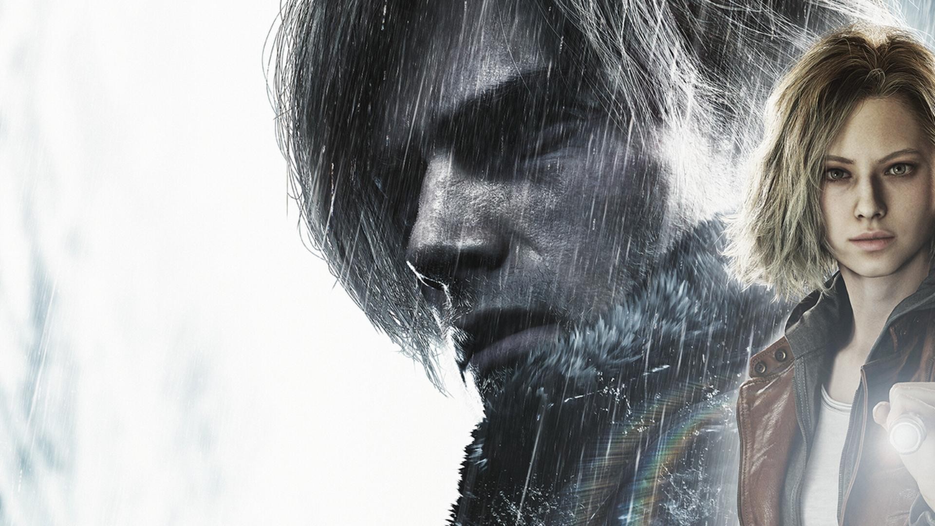 Resident Evil Requiem