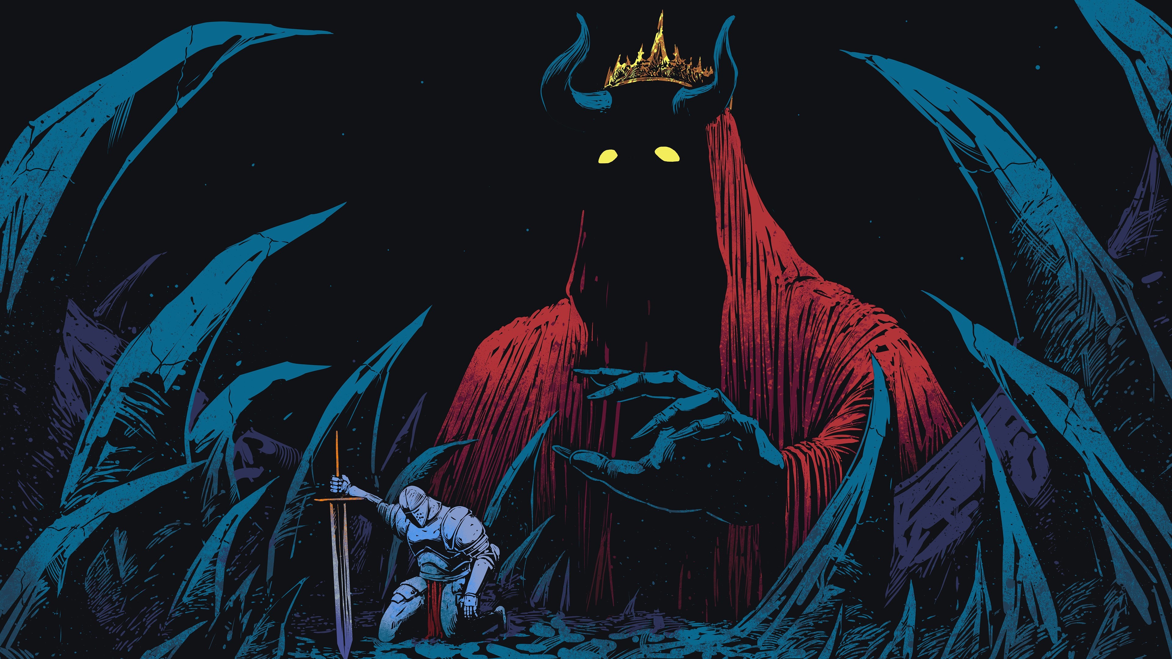 He is Coming