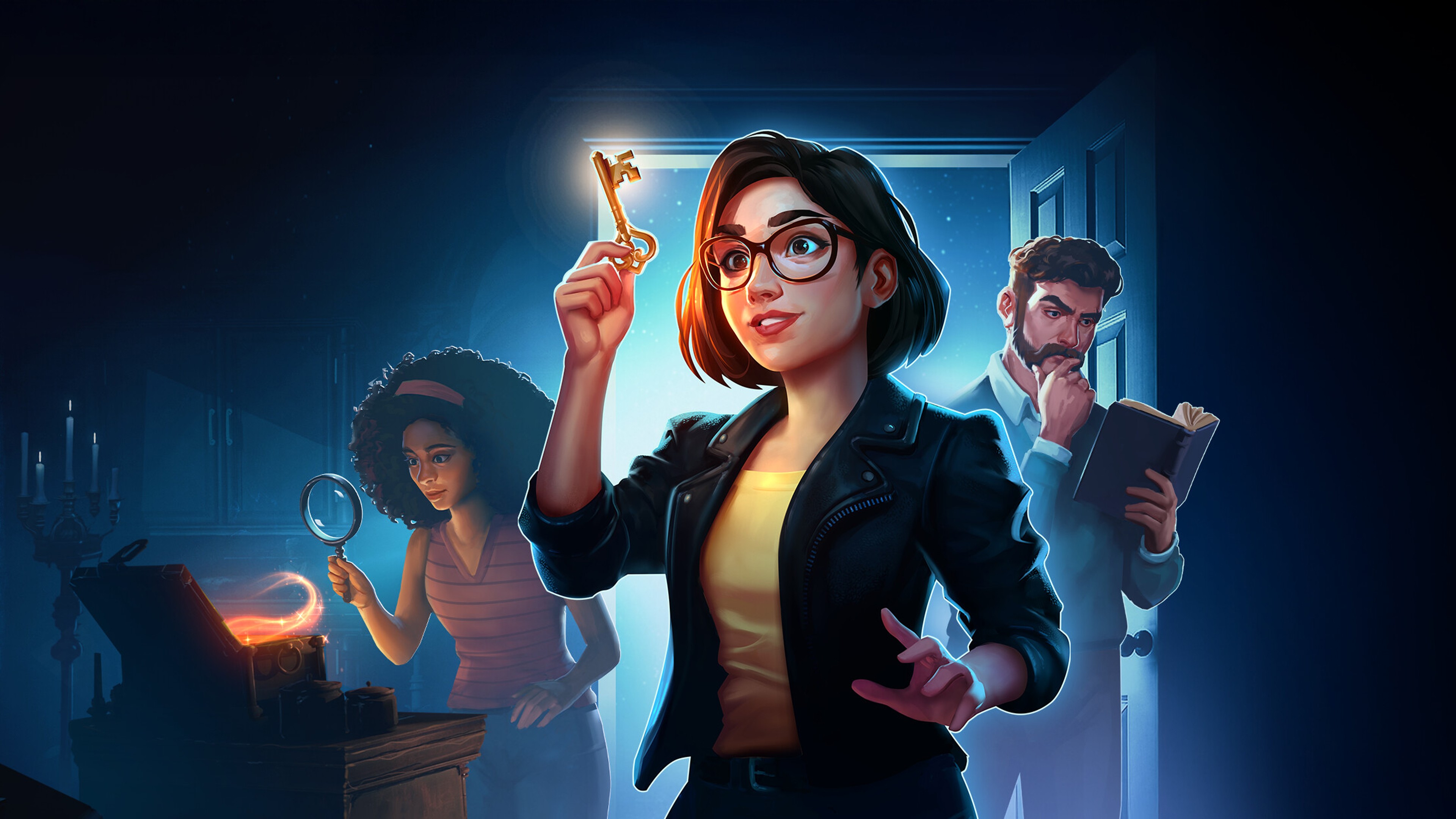 Escape Simulator 2
