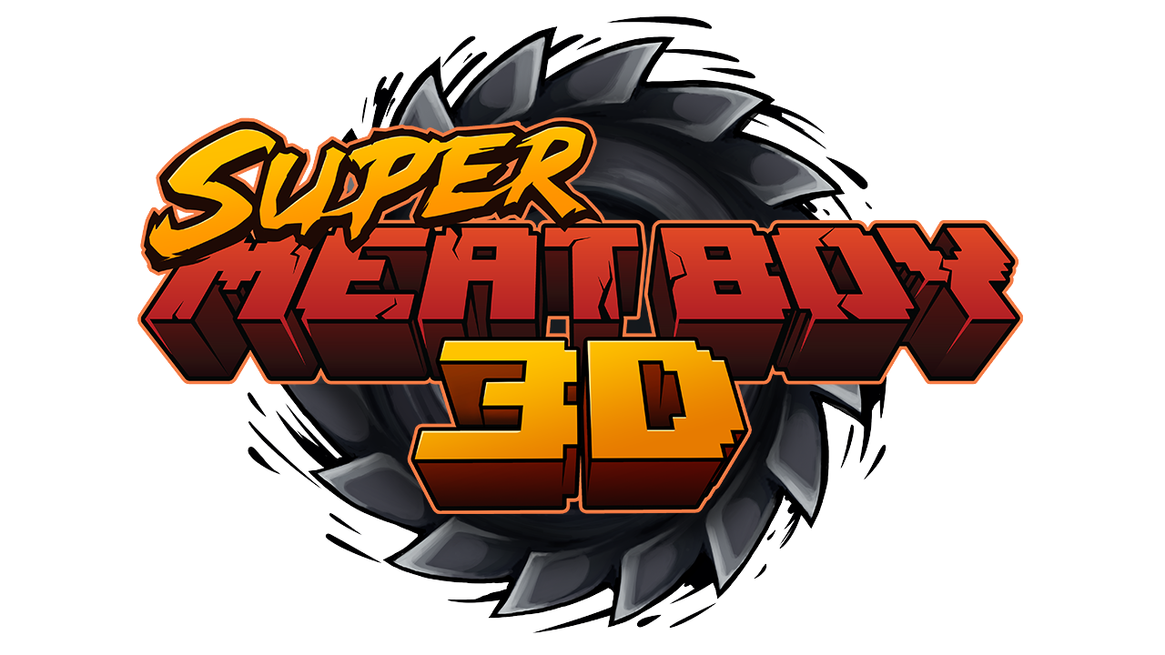 Super Meat Boy 3D