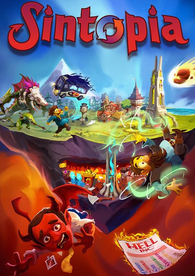 Sintopia
