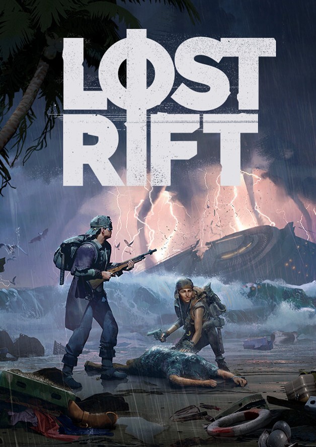 Lost Rift