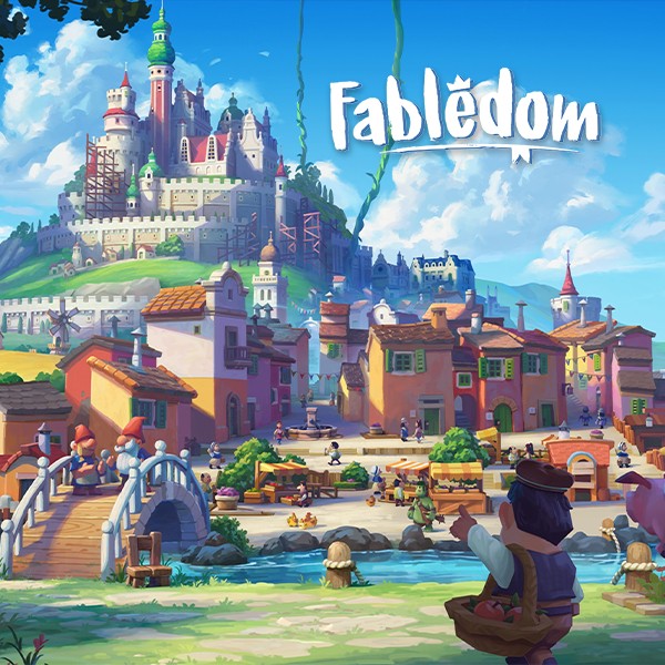 Fabledom