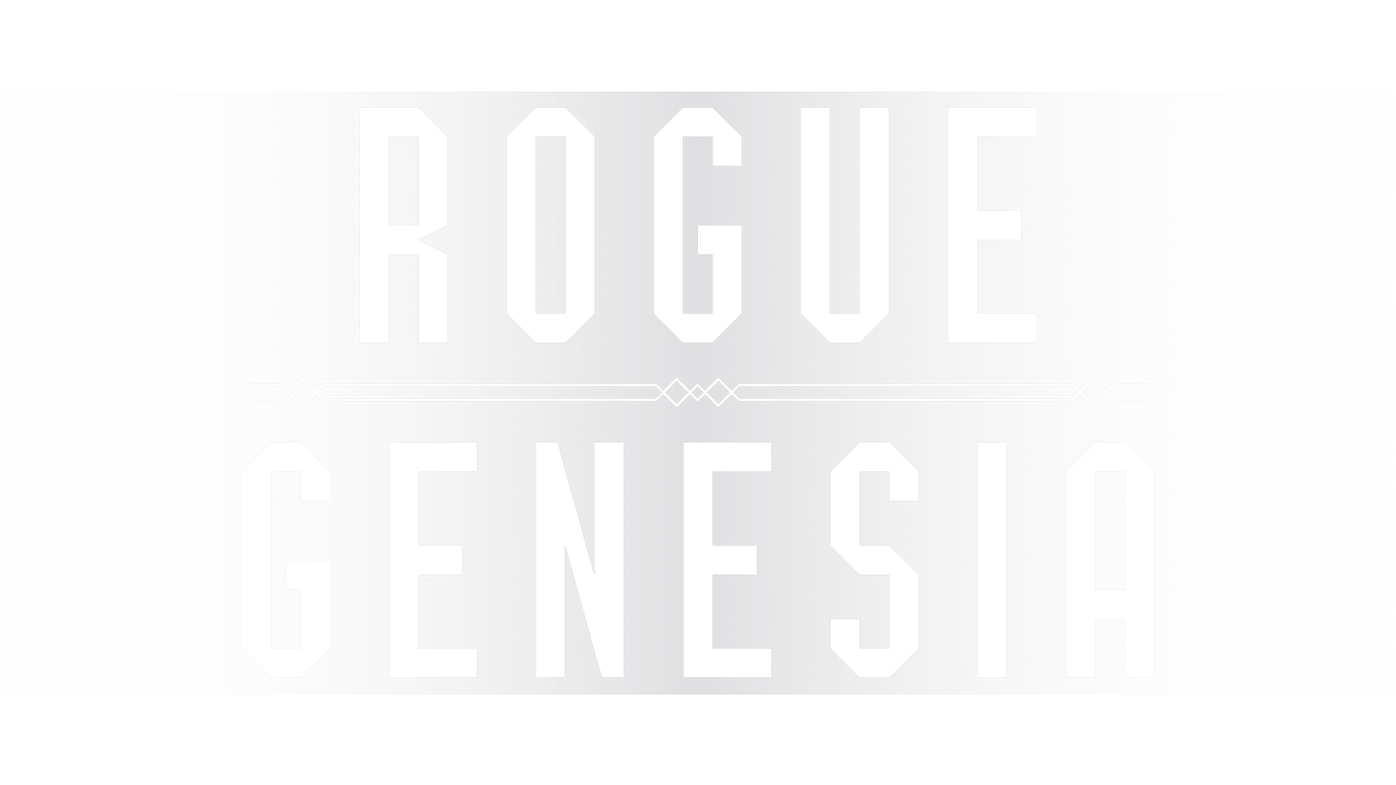 Rogue : Genesia