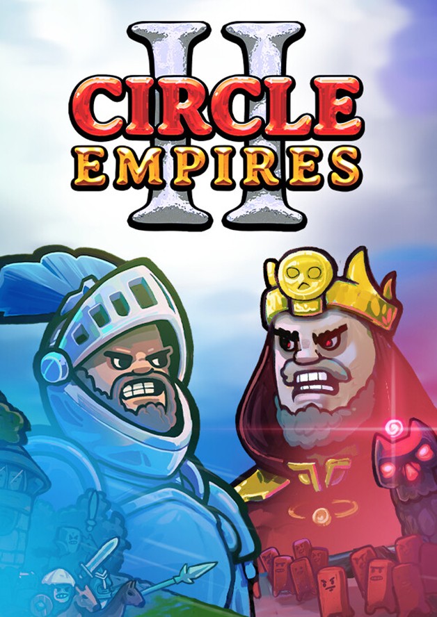 Circle Empires 2 Demo cover art