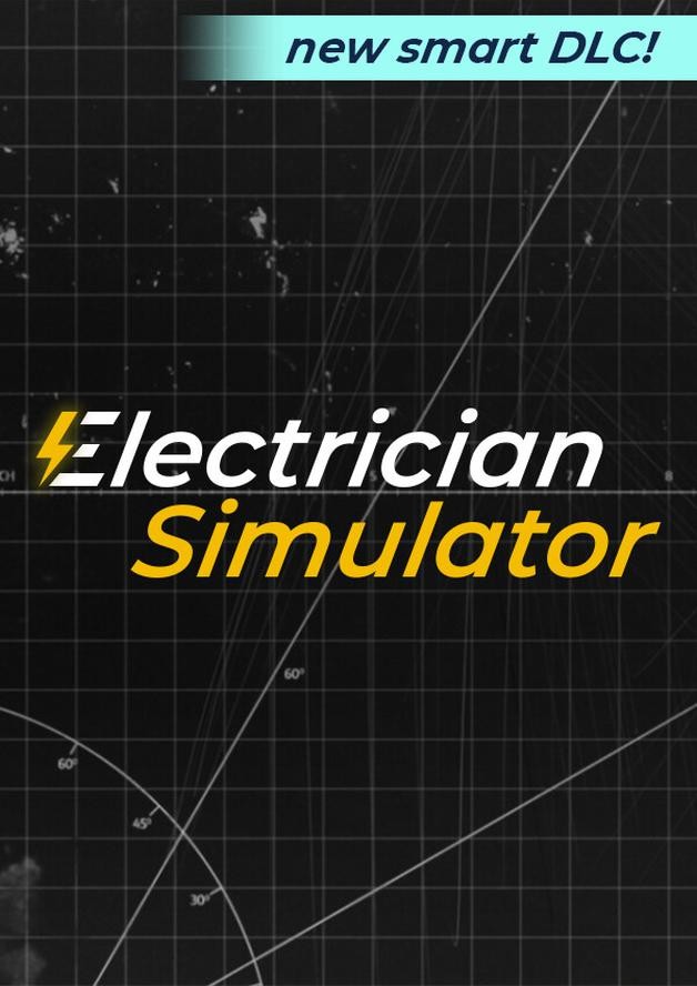 Electrician Simulator cover art