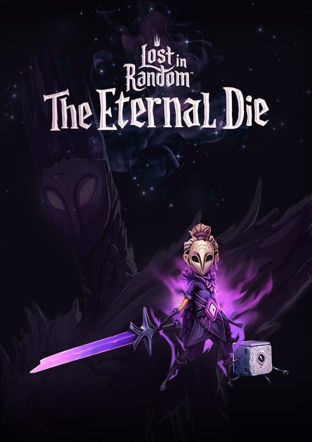 Lost in Random: The Eternal Die Demo cover art