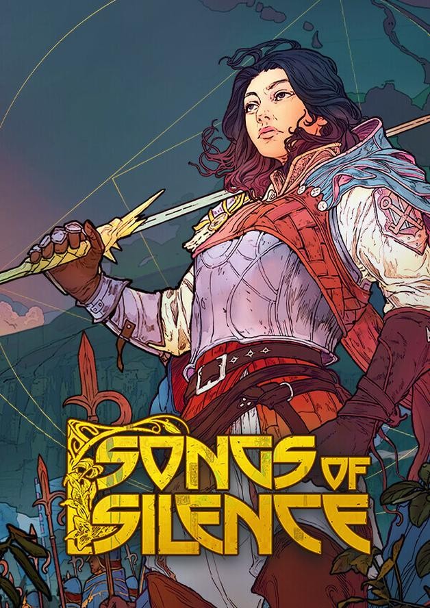 Songs of Silence Demo cover art