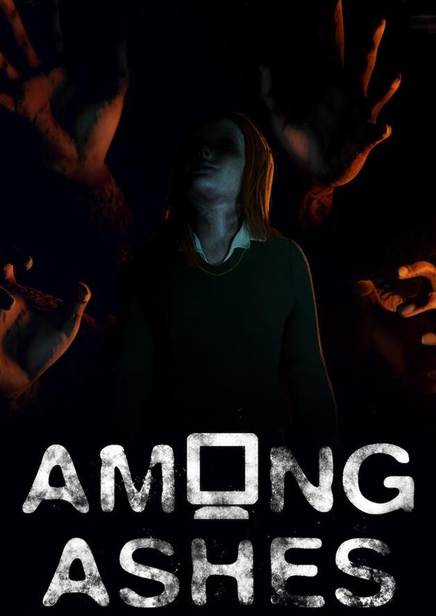 Among Ashes Demo cover art
