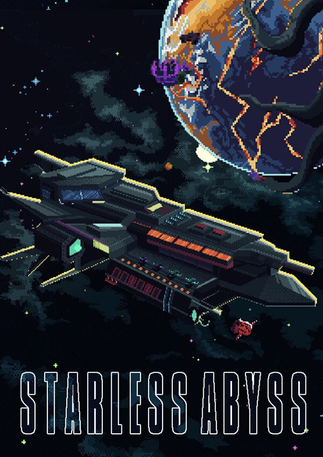 Starless Abyss Demo cover art