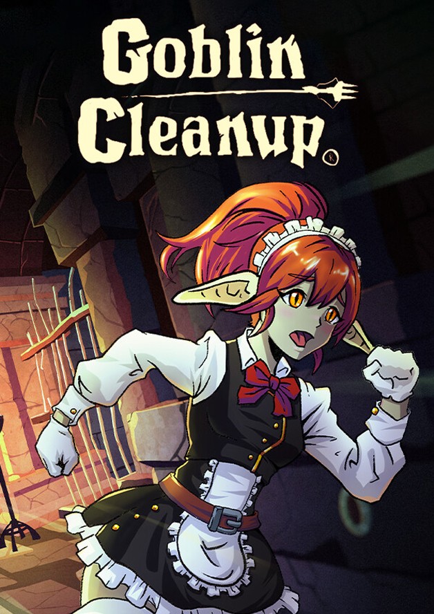 Goblin Cleanup