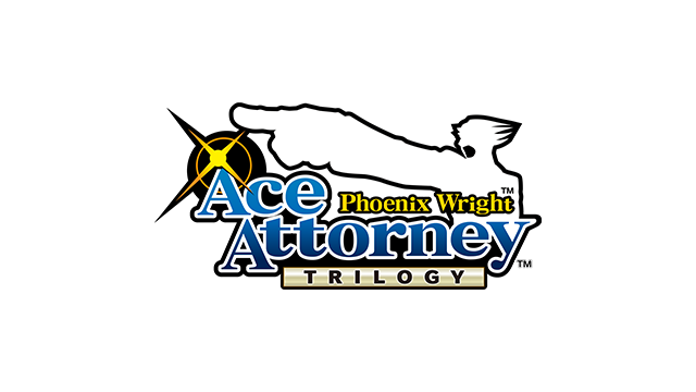 Phoenix Wright: Ace Attorney Trilogy