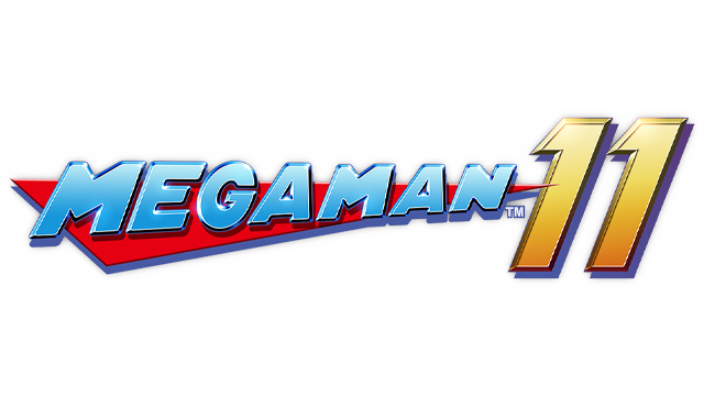 Mega Man 11