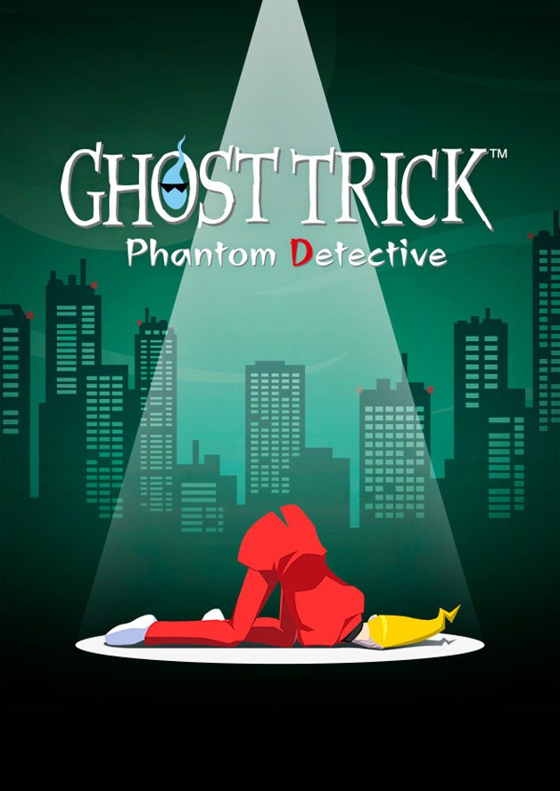 Ghost Trick: Détective fantôme