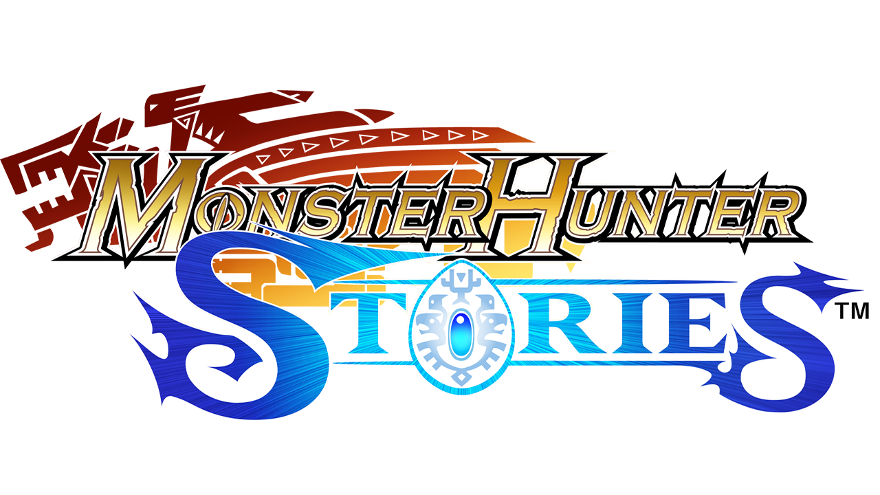 Monster Hunter Stories