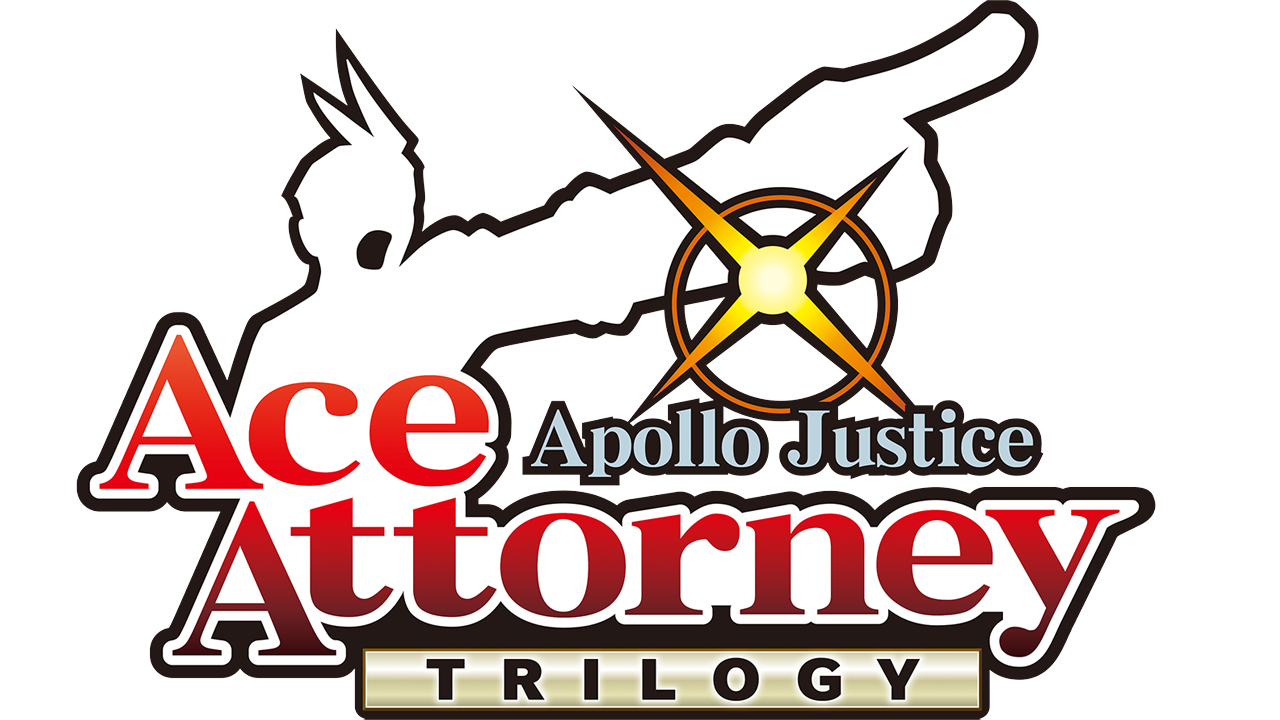 Apollo Justice: Ace Attorney Trilogy